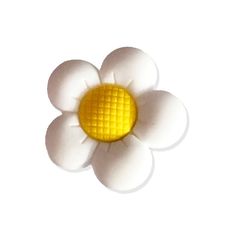 🎁 Blossom Your Shoes with Flower Charm 🌸 (100% off)