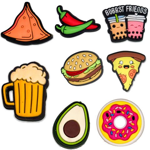 Food Lover's Selection