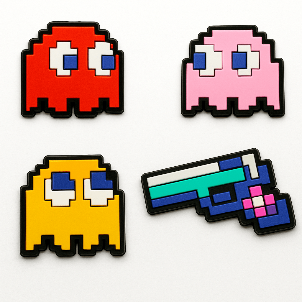 Packman Set - Questsole
