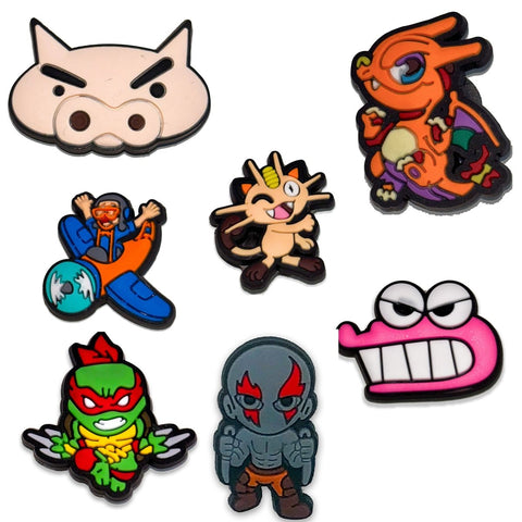 Pop Funk Charms