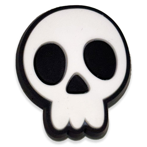 🎁 Skeleton Face : Shoe Charm (100% off)