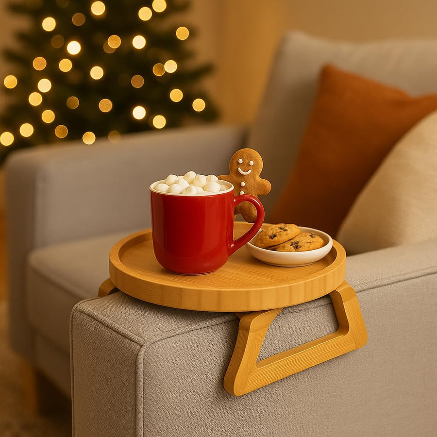 SOFA TRAY