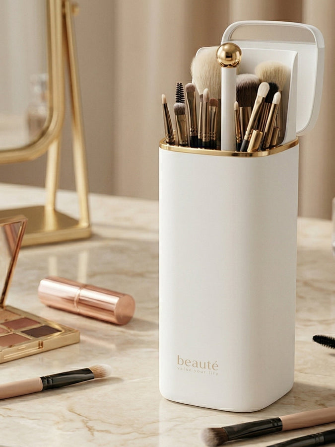 Makeup Brush Holder