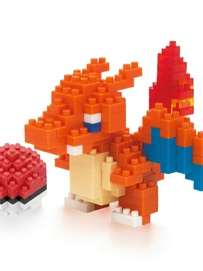 Building Bricks