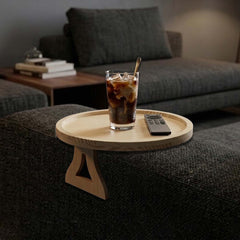(Pack Of 2) Home Sofa Armrest Tray