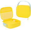 QUESTSOLE Portable Makeup Storage Bag – Travel Cosmetic Organizer