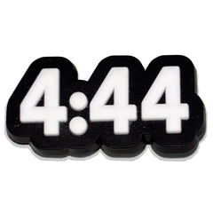 4:44 : Shoe Charm - Questsole