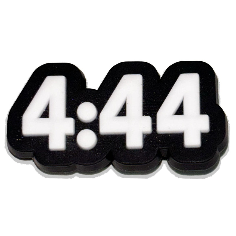 4:44 : Shoe Charm - Questsole