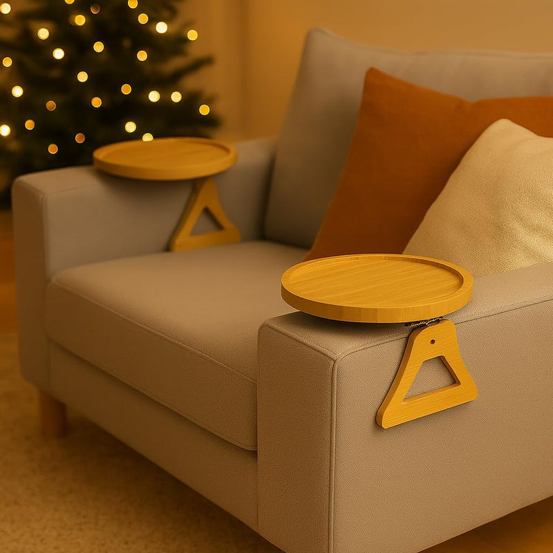 SOFA-ARMREST-TRAY (Pack 2)--FBA