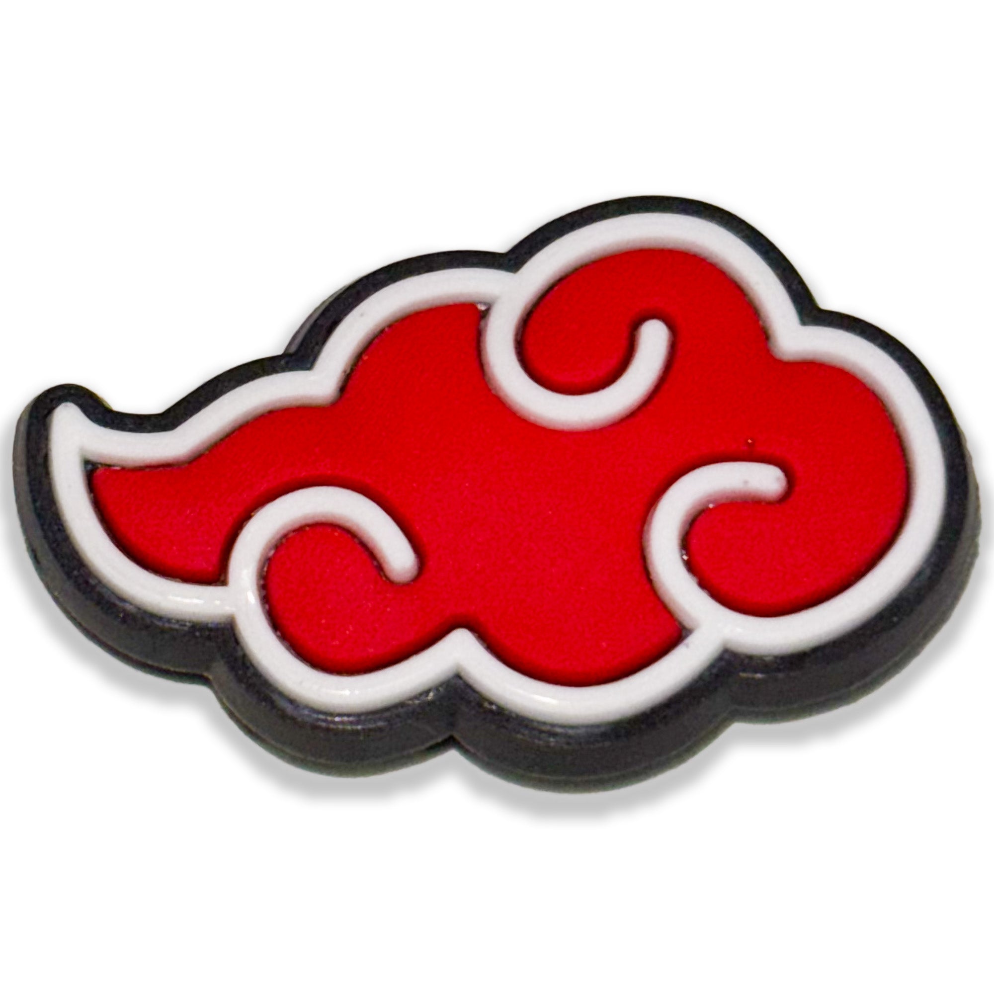 Akatsuki Cloud : Shoe Charm