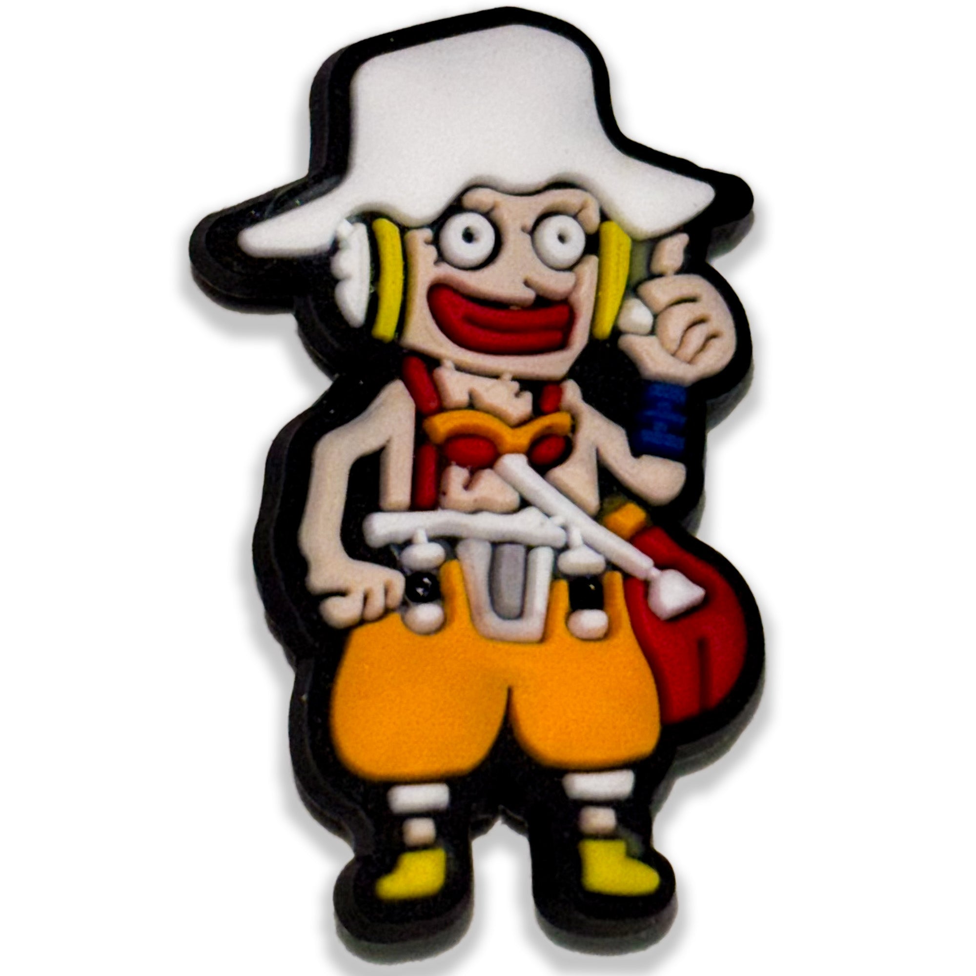 Usopp : Shoe Charm