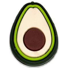 Avocado : Shoe Charm - Questsole