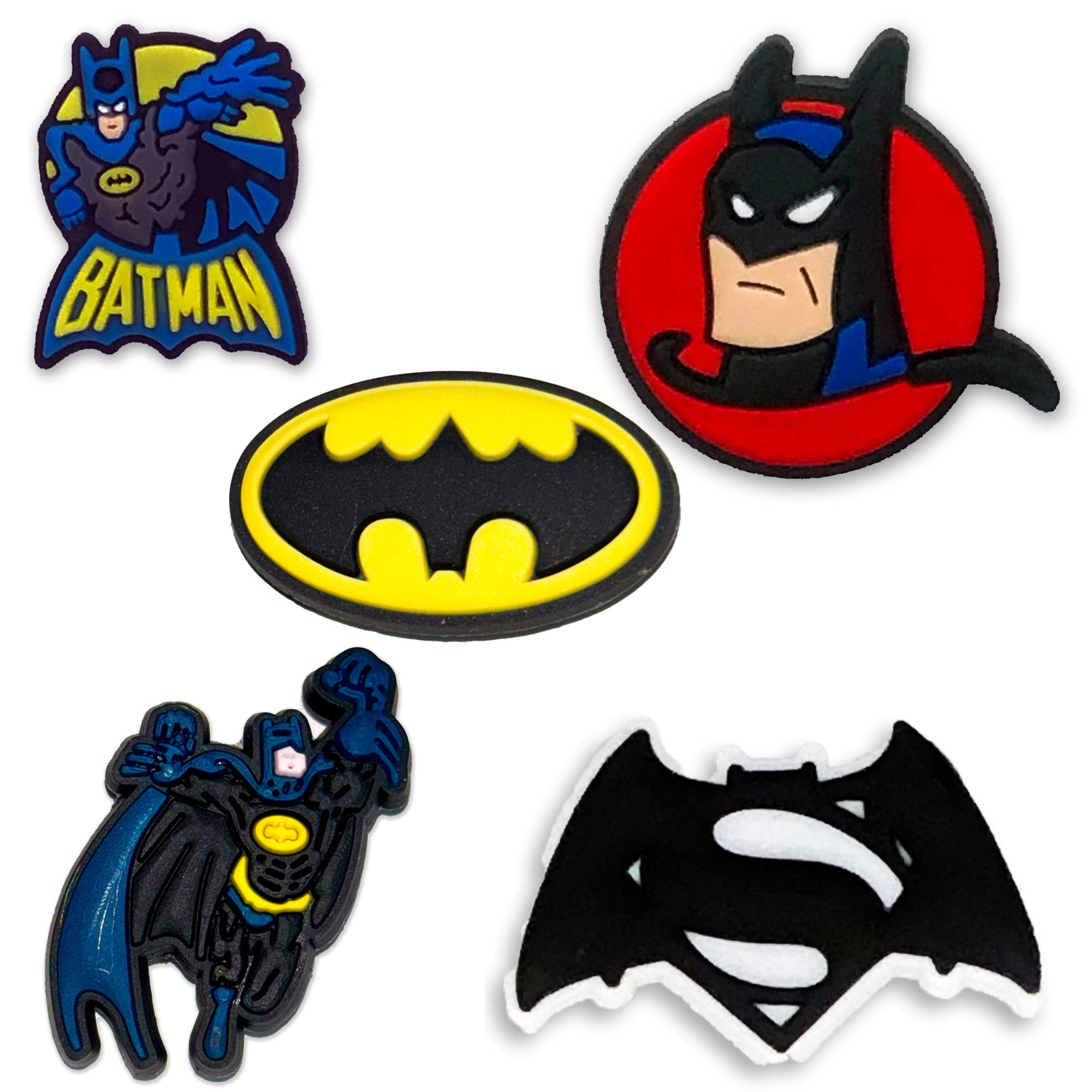 Batman Edition Set - Questsole