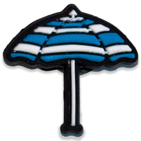 Beach Umbrella : Shoe Charm