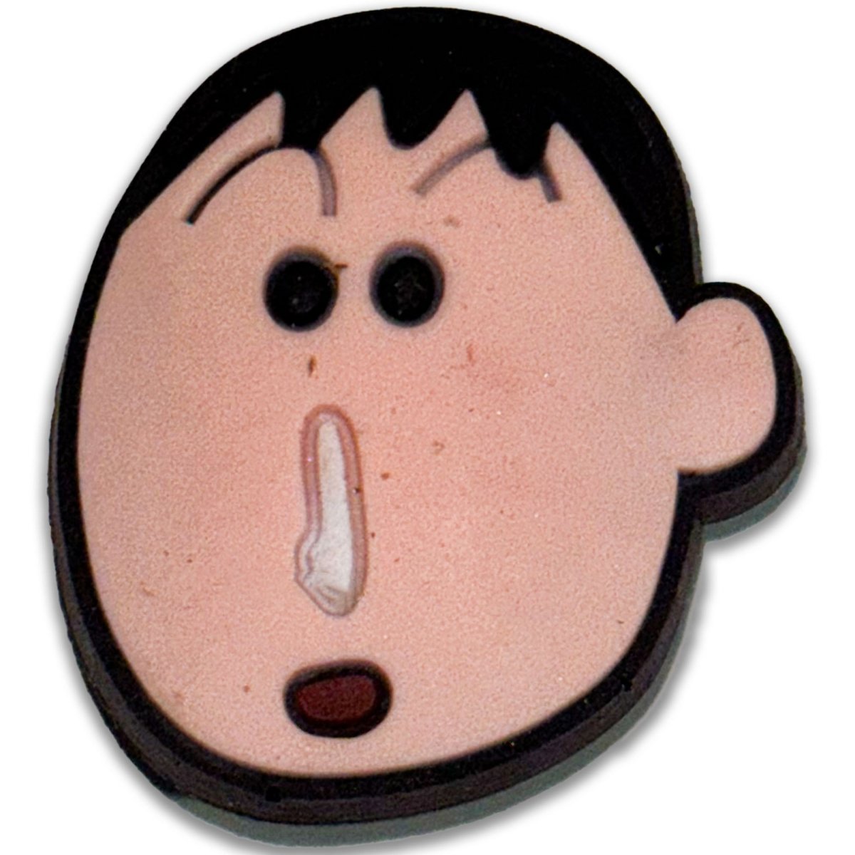 Bo - chan from Shinchan Runny Nose Charm - Questsole