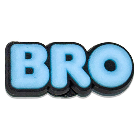 BRO ! : Shoe Charm