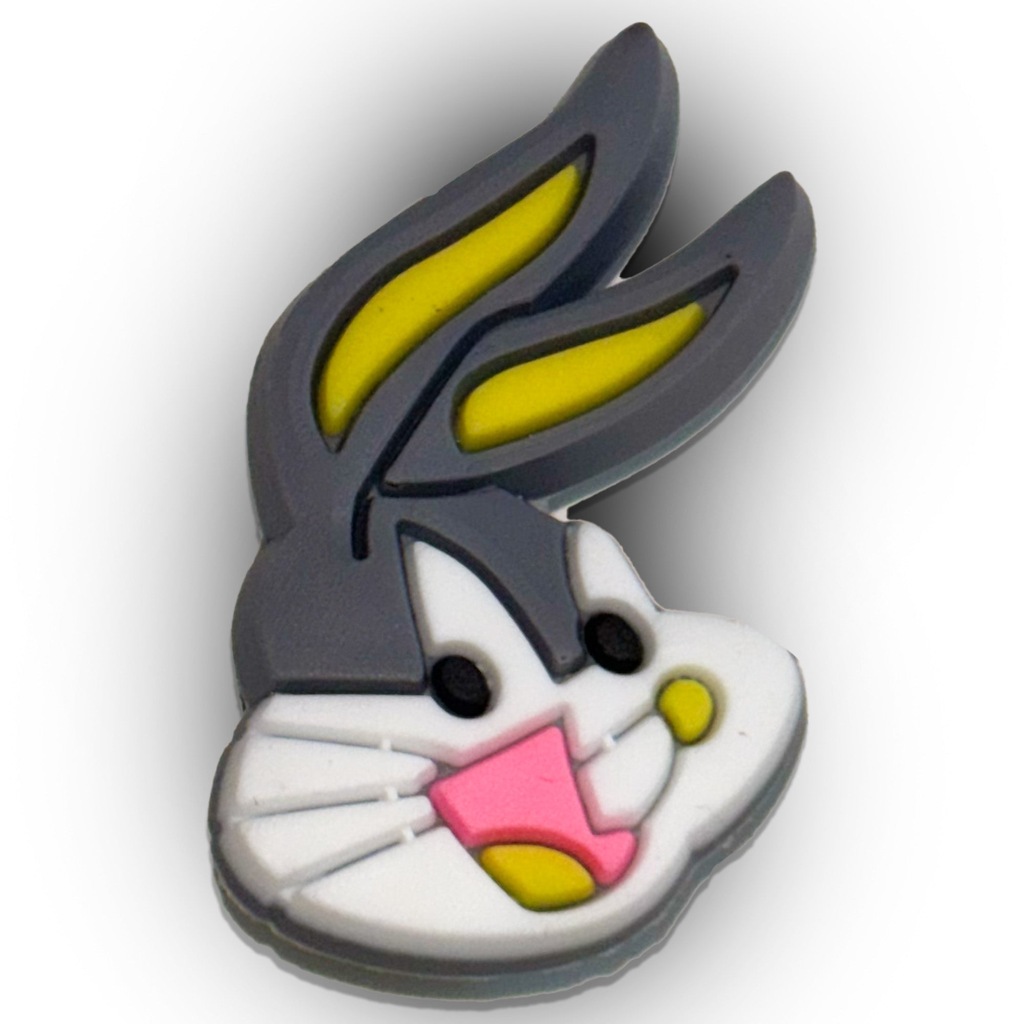 🐰 Bugs Bunny Cartoon : Shoe Charm - Questsole