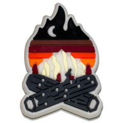 Camp Fire : Shoe Charm - Questsole