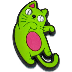 Cat : Shoe Charm - Questsole