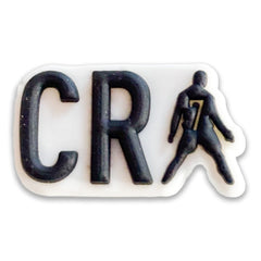 CR - Ronaldo Shoe Charm - Questsole