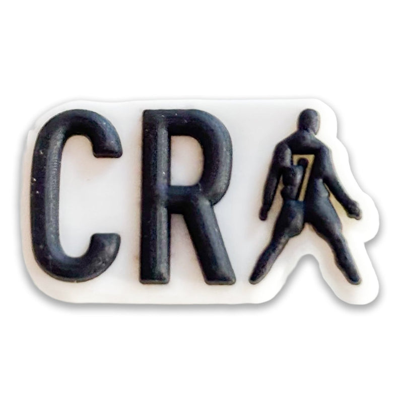 CR - Ronaldo Shoe Charm - Questsole