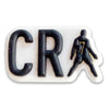 CR - Ronaldo Shoe Charm