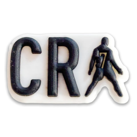 CR - Ronaldo Shoe Charm