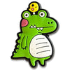 Cute Crocodile Charm