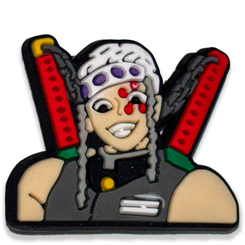 Demon Slayer : Shoe Charm