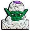 Draagon Ball Z : Piccolo Shoe Charm