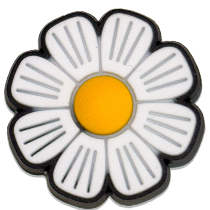 Flower : Shoe Charm - Questsole