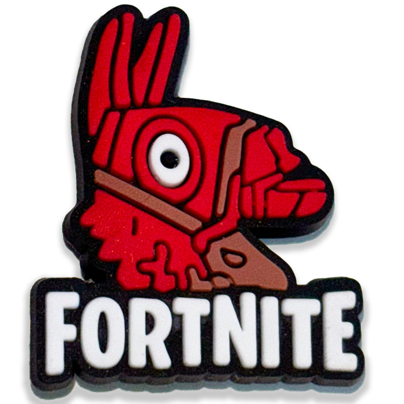Fortnite : Shoe Charm - Questsole