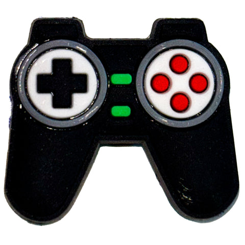 Gaming Console : Shoe Charm