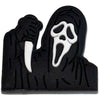Ghost With Knife : Shoe Charm