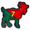 GOAT #7 Shoe Charm – For the True Legends!