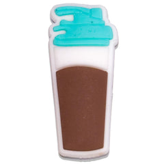💪🏻 Gym Protein Shaker : Shoe Charm - Questsole