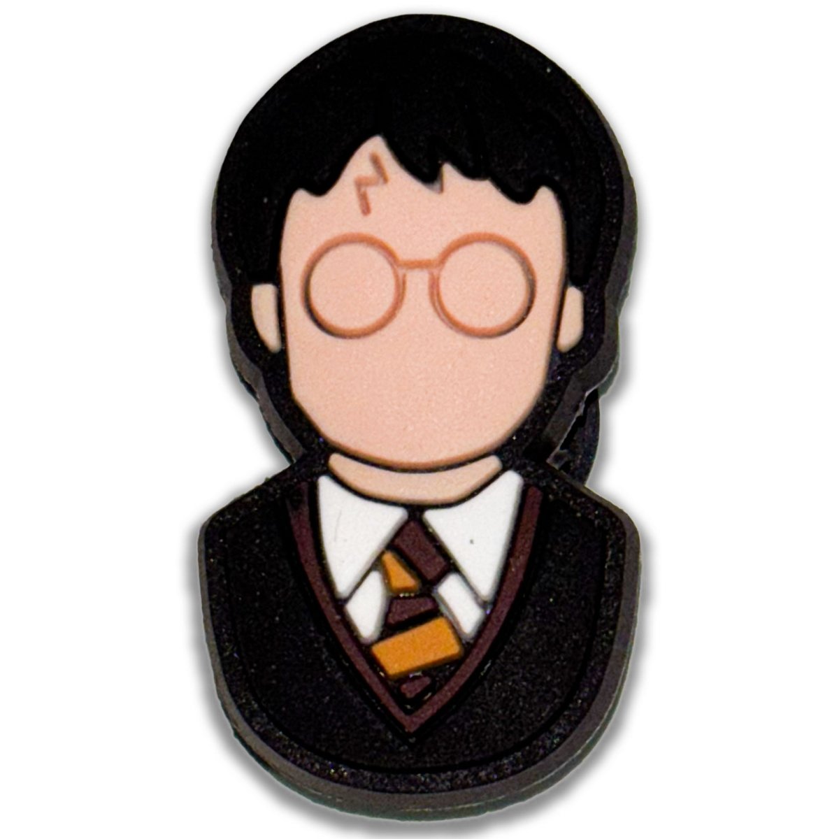 Harry Potter Wizard Shoe Charm - Questsole