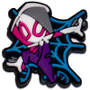 Hedbitoyo Spiderman : Shoe Charm