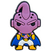 Heroic Purple Supervillain Shoe Charm