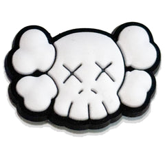KAWS Outline : Shoe Charm - Questsole
