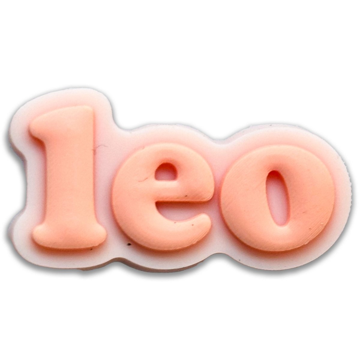 Leo Shoe Charm - Questsole