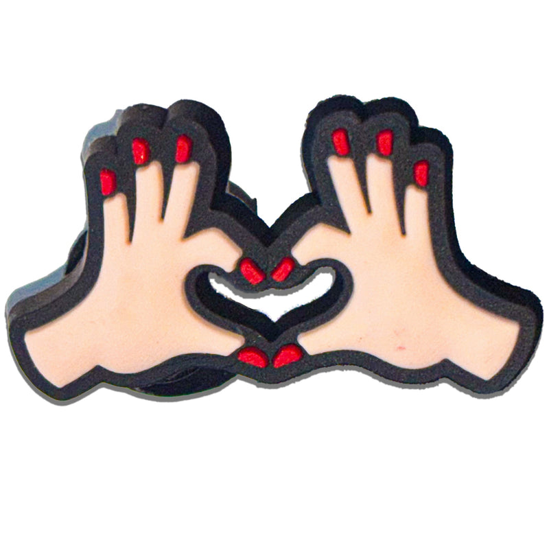 Love Expression : Shoe Charm - Questsole