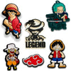 Luffy Anime Collection