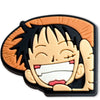 Luffy Smiling Shoe Charm – Anime Character