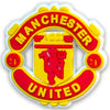Maanchester United Fc Shoe Charm