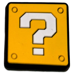 Mario Brick : Shoe Charm - Questsole