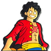 Monkey D. Luffy Shoe Charm