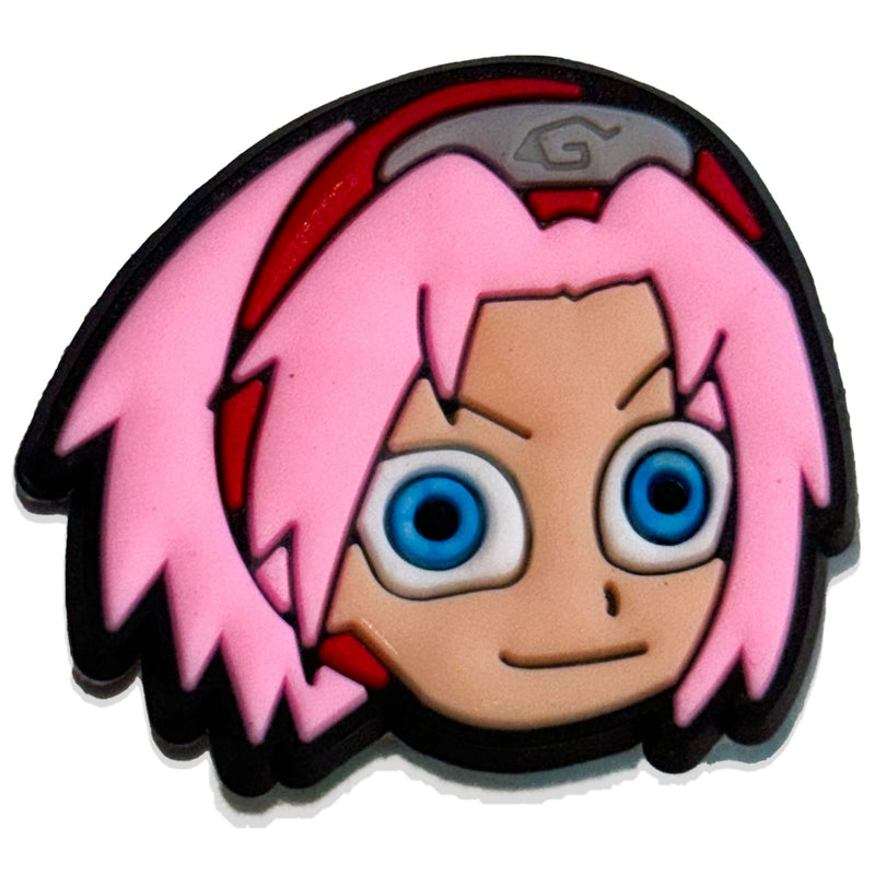 Nindo Anime : Shoe Charm - Questsole