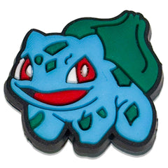 Pokemon Bulbasaur : Shoe Charm - Questsole