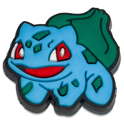 Pokemon Bulbasaur : Shoe Charm